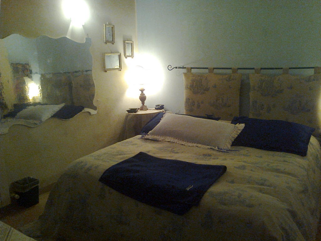 Bed And Breakfast Di Manu Taglio di Po Rom bilde